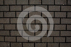 ÃÂ¡oncrete dark tile on the ground